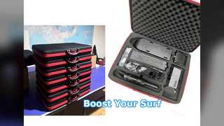 Electric Hydrofoil Thruster Foil Drive Efoil Surfboard Booster